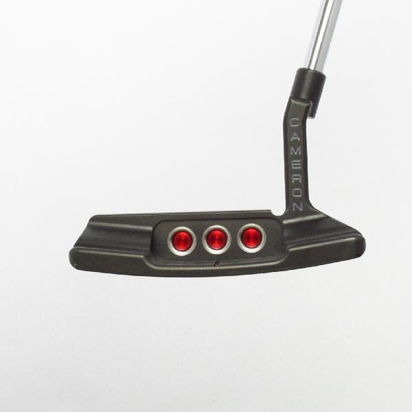 SCOTTY CAMERON スコッティキャメロン セレクト NEWPORT 2