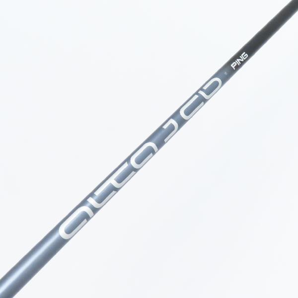 PING ピン I SERIES i525 アイアン ALTA J CB SLATE シャフト：ALTA