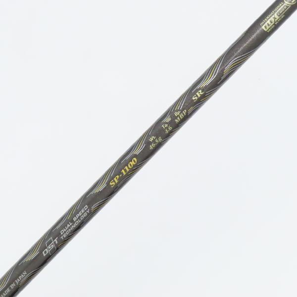 DUNLOP（ダンロップ） XXIO ゼクシオ プライム11 アイアン SP-1100