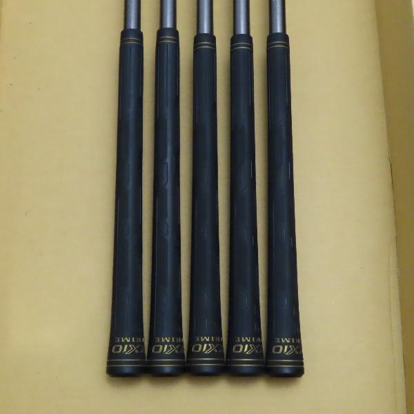 DUNLOP（ダンロップ） XXIO ゼクシオ プライム11 アイアン SP-1100