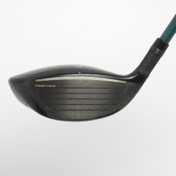 【美品】テーラーメイド ステルス2 SPEEDER NX GREEN60 3W TaylorMade テーラーメイド STEALTH2 ステルス2 ドライバー