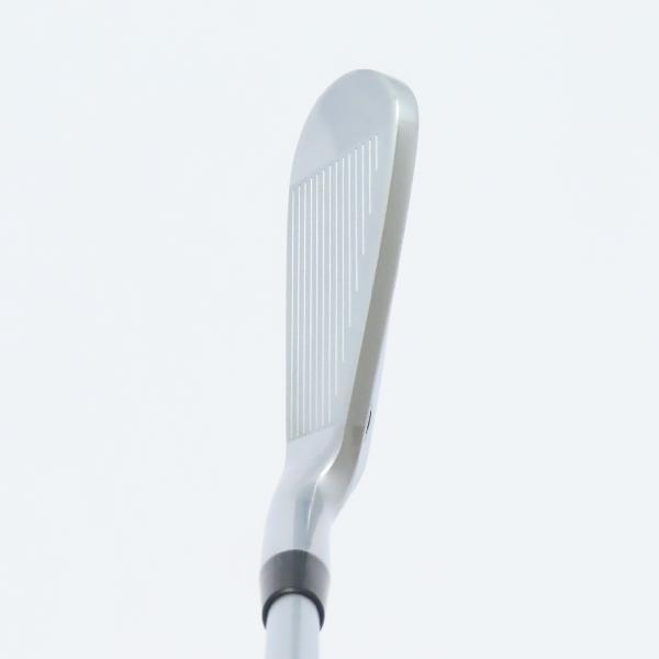 Set De Shafts Golf KBS C-Taper Satin 130 X-Stiff 4-PW - 37,5 à 40 Pouces .355T
