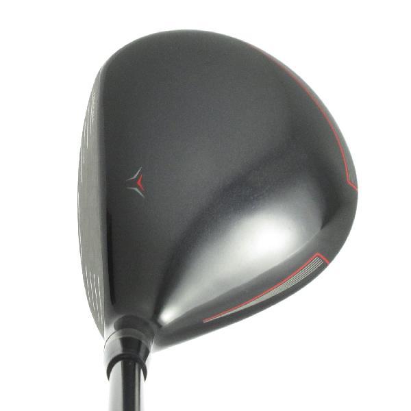 本間ゴルフ TOUR WORLD ツアーワールド GS フェアウェイウッド SPEED TUNED 48 【3W】 シャフト：SPEED TUNED 48_1