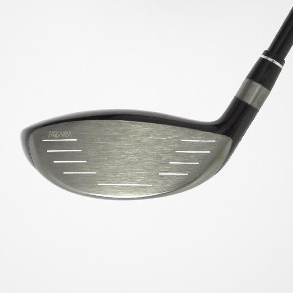 本間ゴルフ TOUR WORLD ツアーワールド GS フェアウェイウッド SPEED TUNED 48 【3W】 シャフト：SPEED TUNED 48_2