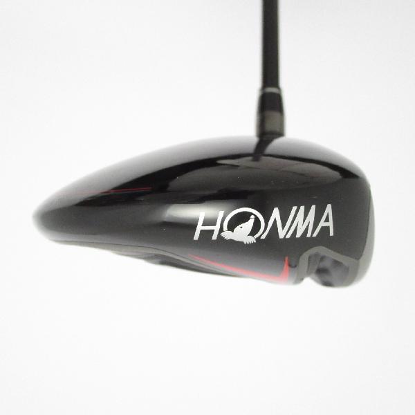 本間ゴルフ TOUR WORLD ツアーワールド GS フェアウェイウッド SPEED TUNED 48 【3W】 シャフト：SPEED TUNED 48_3