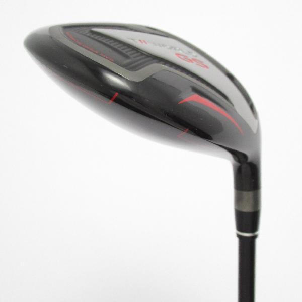 本間ゴルフ TOUR WORLD ツアーワールド GS フェアウェイウッド SPEED TUNED 48 【3W】 シャフト：SPEED TUNED 48_4