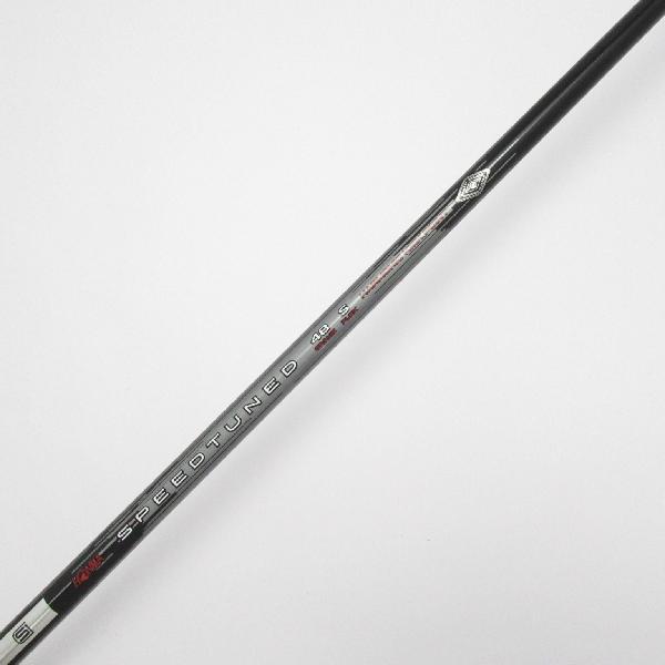 本間ゴルフ TOUR WORLD ツアーワールド GS フェアウェイウッド SPEED TUNED 48 【3W】 シャフト：SPEED TUNED 48_5