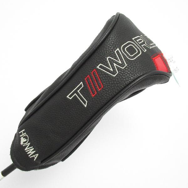 本間ゴルフ TOUR WORLD ツアーワールド GS フェアウェイウッド SPEED TUNED 48 【3W】 シャフト：SPEED TUNED 48_7