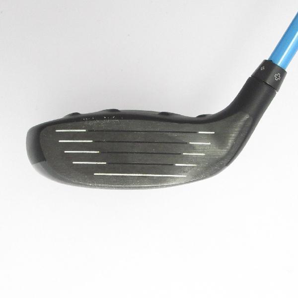PING（ピン） G400 G400 SFT フェアウェイウッド ATTAS 6☆ 7 【5W