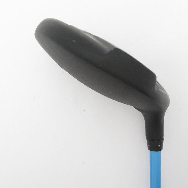 PING（ピン） G400 G400 SFT フェアウェイウッド ATTAS 6☆ 7 【5W