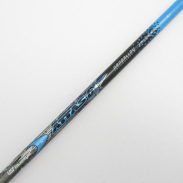 PING（ピン） G400 G400 SFT フェアウェイウッド ATTAS 6☆ 7 【5W