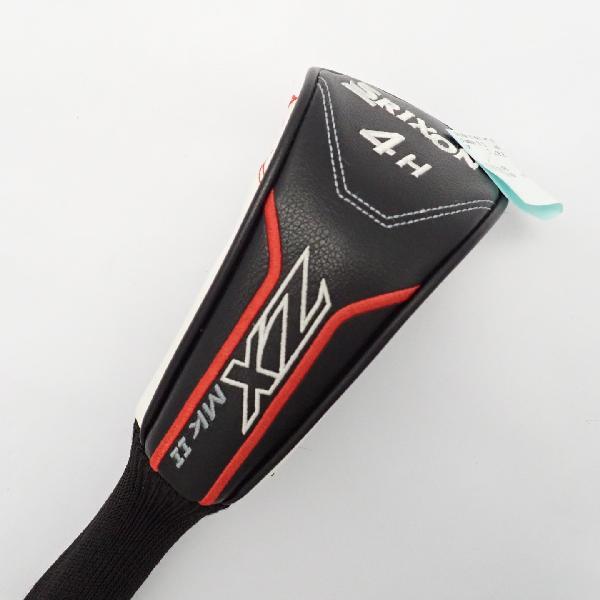 DUNLOP（ダンロップ） SRIXON スリクソン ZX MkII ハイブリッド