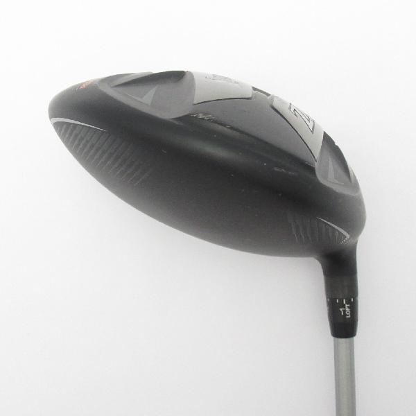 DUNLOP（ダンロップ） SRIXON スリクソン ZX5 MkII LS ドライバー