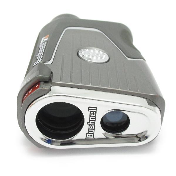 Bushnell（ブッシュネル） ピンシーカー プロ X3 ジョルト : GDOゴルフ