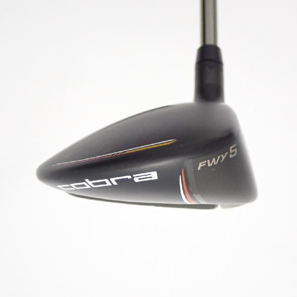 COBRA（コブラ） KING LTDx フェアウェイウッド UST mamiya recoil ES