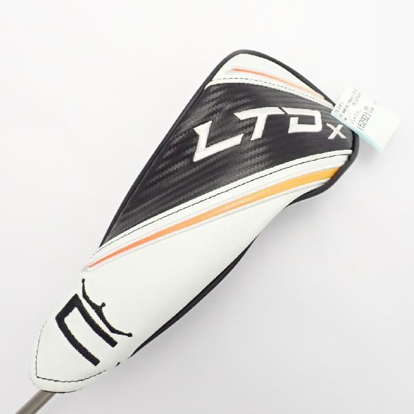 COBRA（コブラ） KING LTDx フェアウェイウッド UST mamiya recoil ES