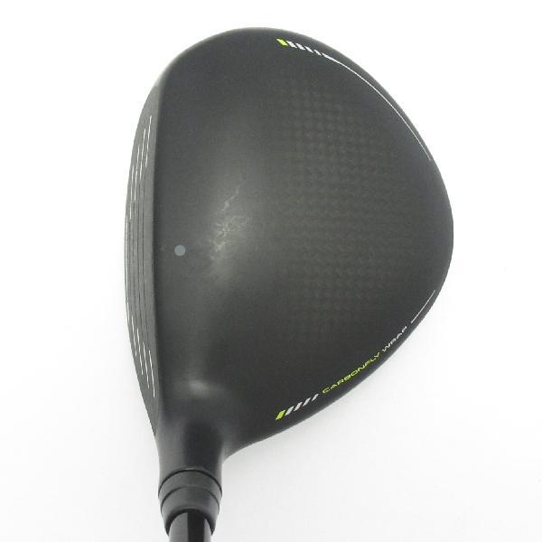【カスタム】PING G430 MAX 5W テンセイCKプロオレンジ70X PING（ピン） G430 G430 MAX フェアウェイウッド TENSEI CK PRO ORANGE
