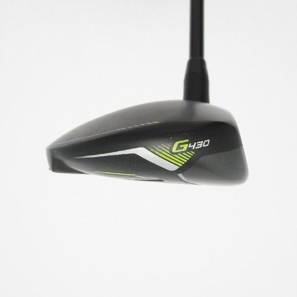 PING（ピン） G430 G430 MAX フェアウェイウッド TENSEI CK PRO ORANGE