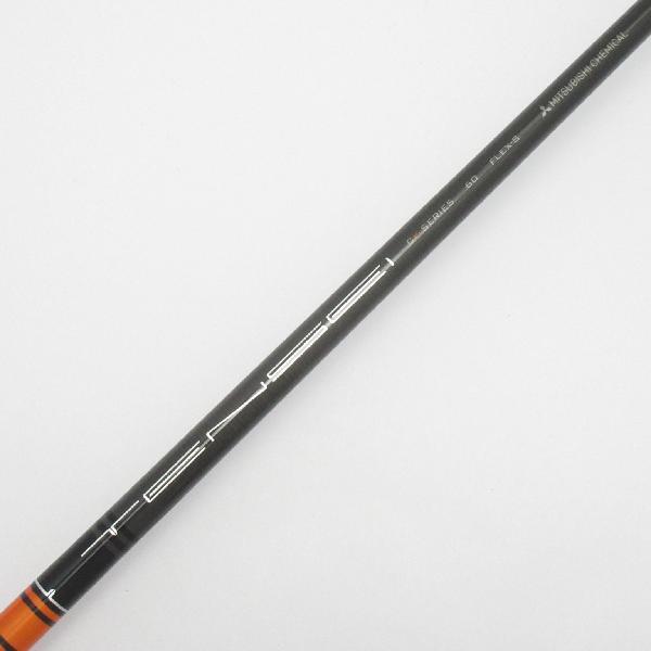 【カスタム】PING G430 MAX 5W テンセイCKプロオレンジ70X PING（ピン） G430 G430 MAX フェアウェイウッド TENSEI CK PRO ORANGE