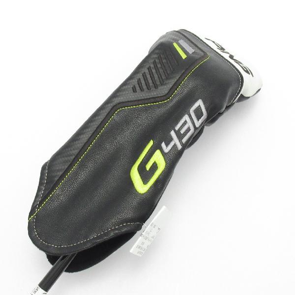 【カスタム】PING G430 MAX 5W テンセイCKプロオレンジ70X PING（ピン） G430 G430 MAX フェアウェイウッド TENSEI CK PRO ORANGE