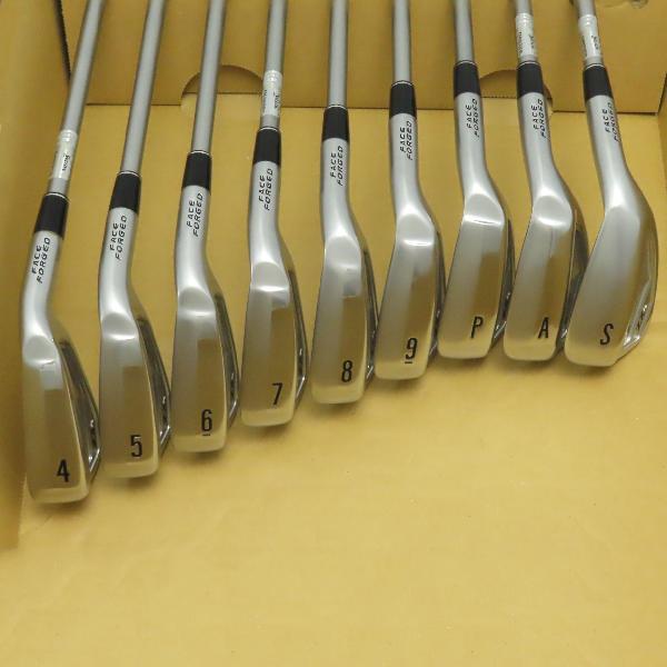 DUNLOP（ダンロップ） SRIXON スリクソン ZX4 MkII アイアン Diamana