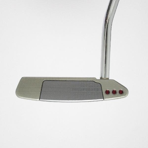 SCOTTY CAMERON スコッティキャメロン SELECT セレクト スクエアバック