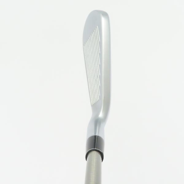 スリクソン ZX4 MkII #5アイアン　SteelFiber i95(S) DUNLOP（ダンロップ） SRIXON スリクソン ZX4 MkII アイアン Aerotech