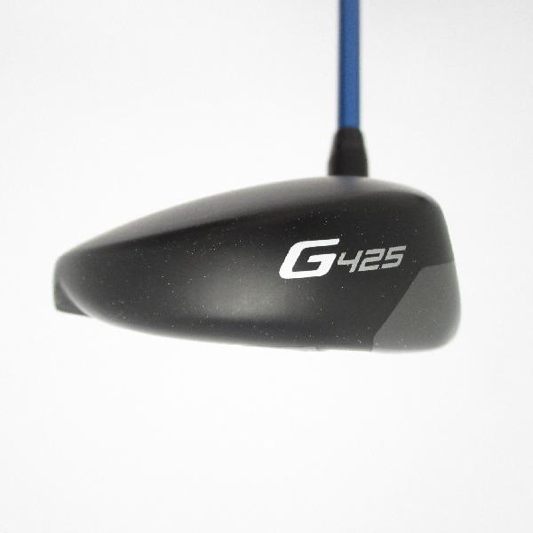 PING（ピン） G425 G425 MAX フェアウェイウッド Speeder NX 40 【5W