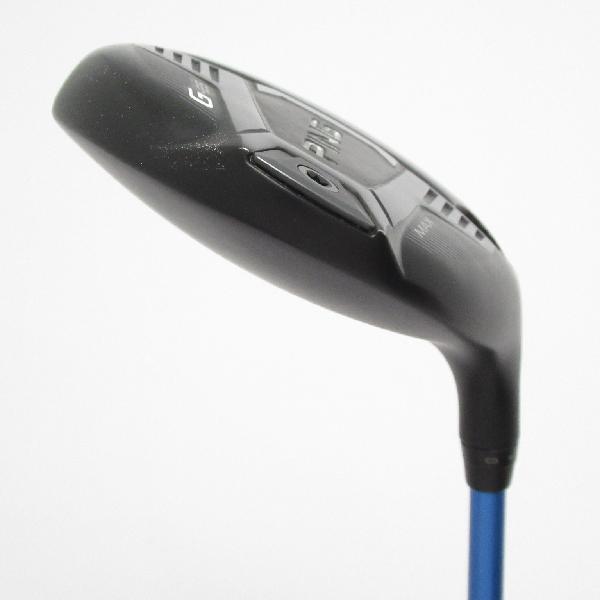 PING（ピン） G425 G425 MAX フェアウェイウッド Speeder NX 40 【5W