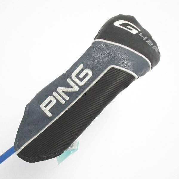 PING（ピン） G425 G425 MAX フェアウェイウッド Speeder NX 40 【5W