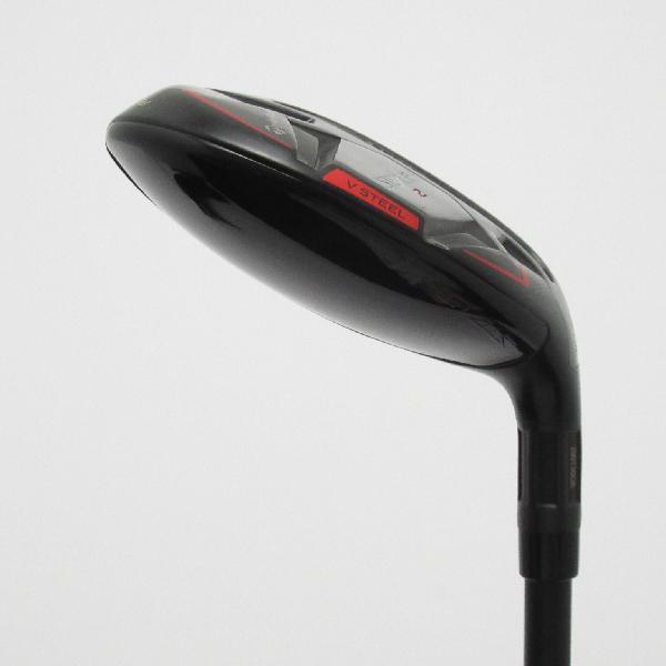 TaylorMade テーラーメイド STEALTH ステルス2 レスキュー