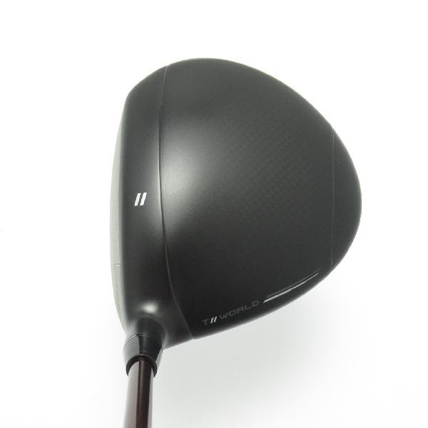 本間ゴルフ TOUR WORLD ツアーワールド TW767 ドライバー VIZARD EZ-A 4  シャフト：VIZARD EZ-A 4の画像