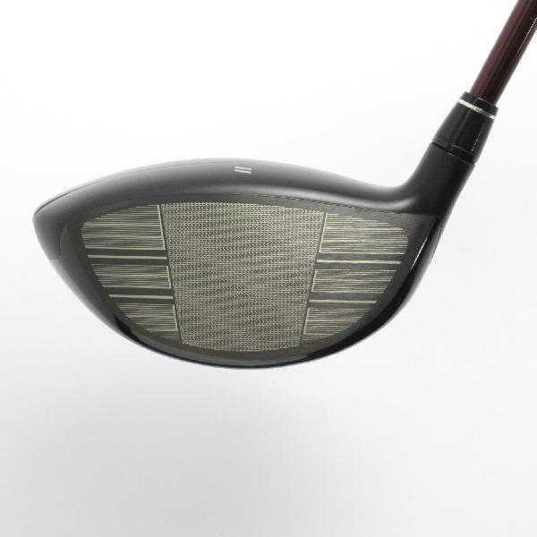 本間ゴルフ TOUR WORLD ツアーワールド TW767 ドライバー VIZARD EZ-A 4  シャフト：VIZARD EZ-A 4の画像
