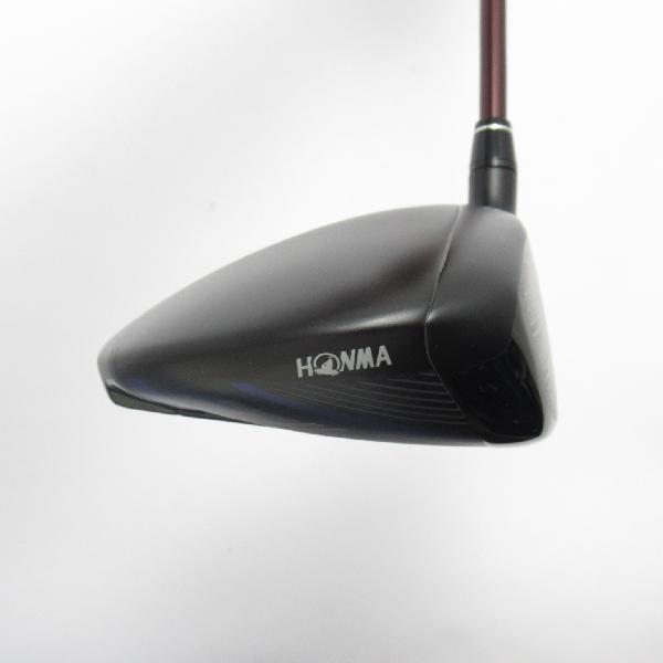 本間ゴルフ TOUR WORLD ツアーワールド TW767 ドライバー VIZARD EZ-A 4  シャフト：VIZARD EZ-A 4の画像
