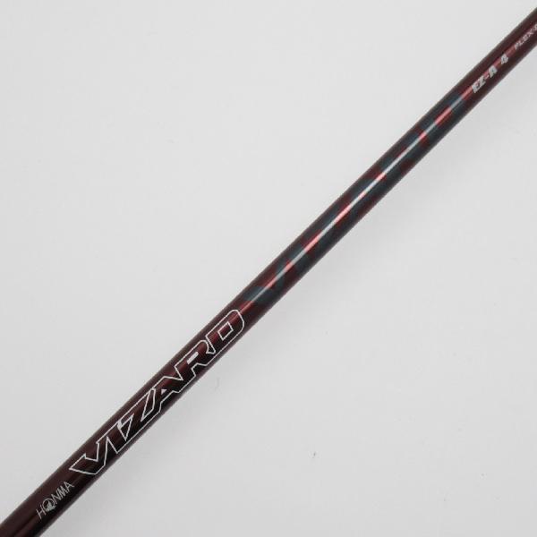 本間ゴルフ TOUR WORLD ツアーワールド TW767 ドライバー VIZARD EZ-A 4  シャフト：VIZARD EZ-A 4の画像