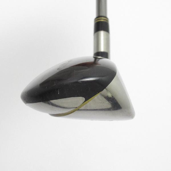 エポンゴルフ EPON AF-905HYB ユーティリティ DIAMOND Speeder HB 6 【24】 シャフト：DIAMOND Speeder HB 6の画像