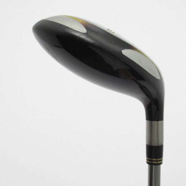エポンゴルフ EPON AF-905HYB ユーティリティ DIAMOND Speeder HB 6 【24】 シャフト：DIAMOND Speeder HB 6の画像