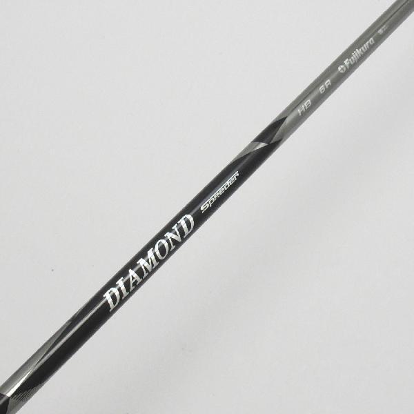エポンゴルフ EPON AF-905HYB ユーティリティ DIAMOND Speeder HB 6 【24】 シャフト：DIAMOND Speeder HB 6の画像