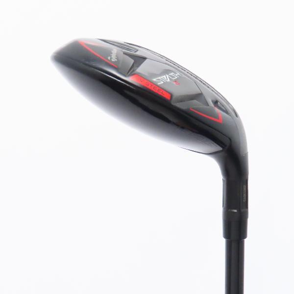 ステルス レスキュー 5U 25° テンセイ1kハイブリッド 90X ワ*ル様 ステルス レスキュー 5U 25° テンセイ1kハイブリッド 90X