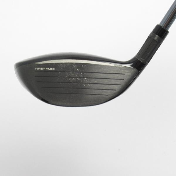 TaylorMade（テーラーメイド） STEALTH ステルス フェアウェイウッド