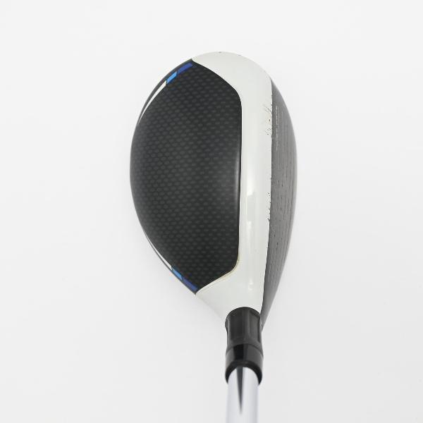 TaylorMade（テーラーメイド） SIM2 SIM2 マックス レスキュー