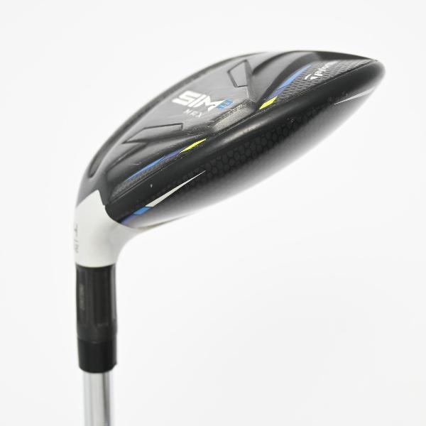 TaylorMade（テーラーメイド） SIM2 SIM2 マックス レスキュー
