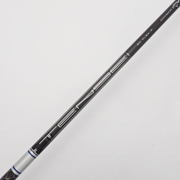 キャロウェイ パラダイム Ai SMOKE UT TENSEI 50 【U5】 キャロウェイ PARADYM Ai SMOKE ユーティリティ メンズ 右用