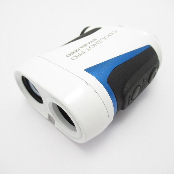 ニコン（Nikon） NIKON COOLSHOT PRO STABILIZED : GDOゴルフショップ