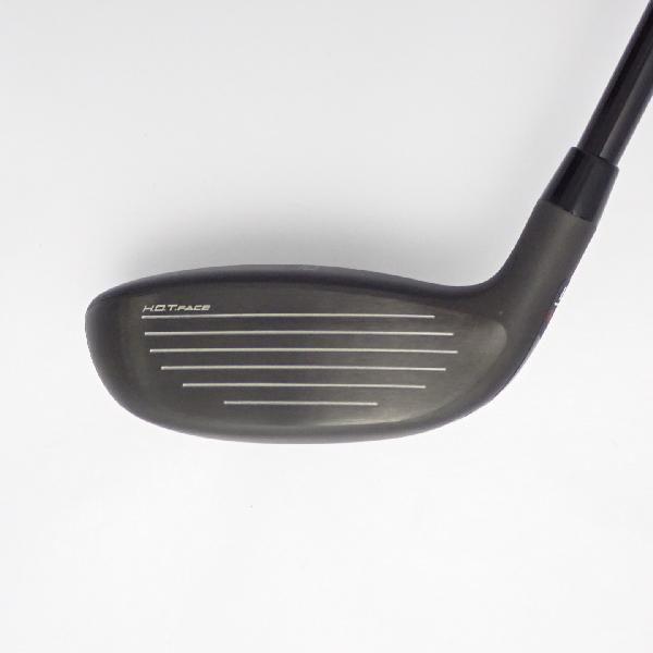 【新品】コブラ｜エアロジェット4・5番ハイブリッド｜スピーダーNX ワンレングス 新品】コブラ｜エアロジェット4・5番ハイブリッド｜スピーダーNX