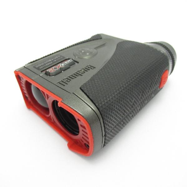 Bushnell（ブッシュネル） ピンシーカー プロ X2 ジョルト : GDOゴルフ