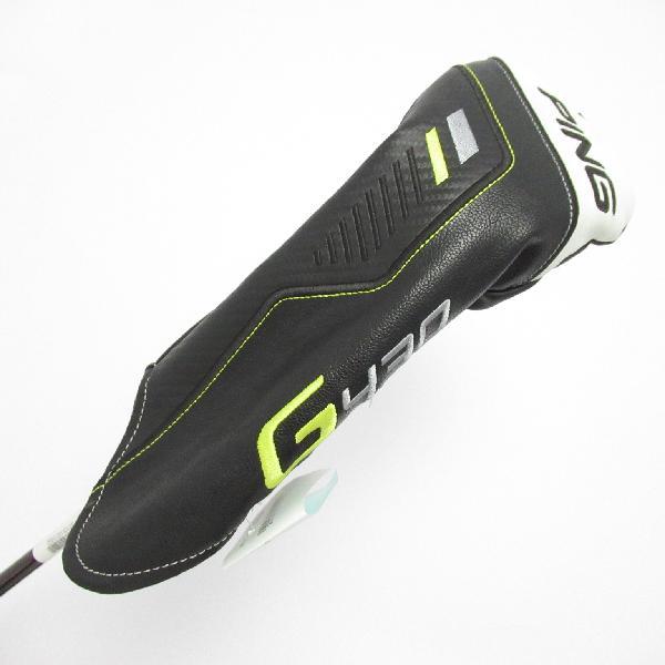 PING ピン G430 LST フェアウェイウッド TOUR 2.0 BLACK 75 【3W