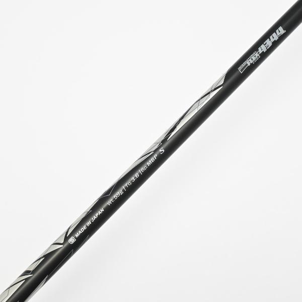 DUNLOP（ダンロップ） XXIO ゼクシオ エックス アイアン Miyazaki AX-1