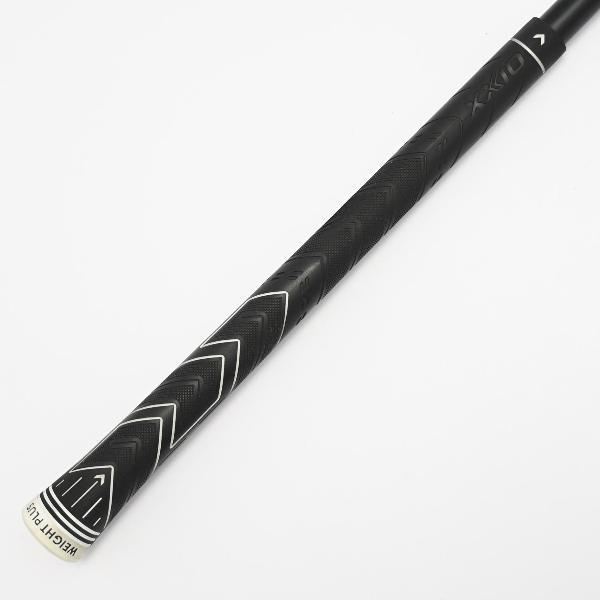 DUNLOP（ダンロップ） XXIO ゼクシオ エックス アイアン Miyazaki AX-1