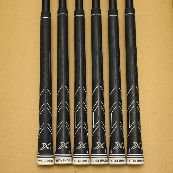 DUNLOP（ダンロップ） XXIO ゼクシオ エックス アイアン Miyazaki AX-1